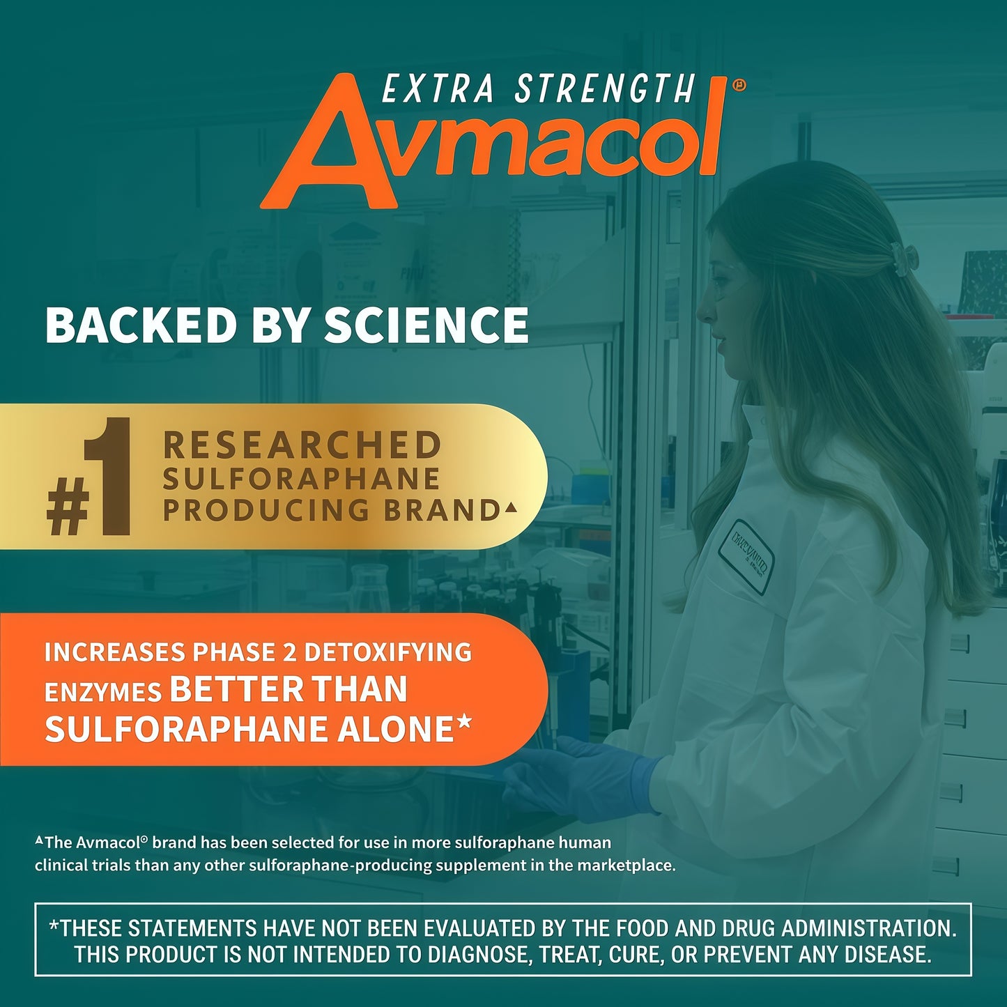 Avmacol Extra Strength