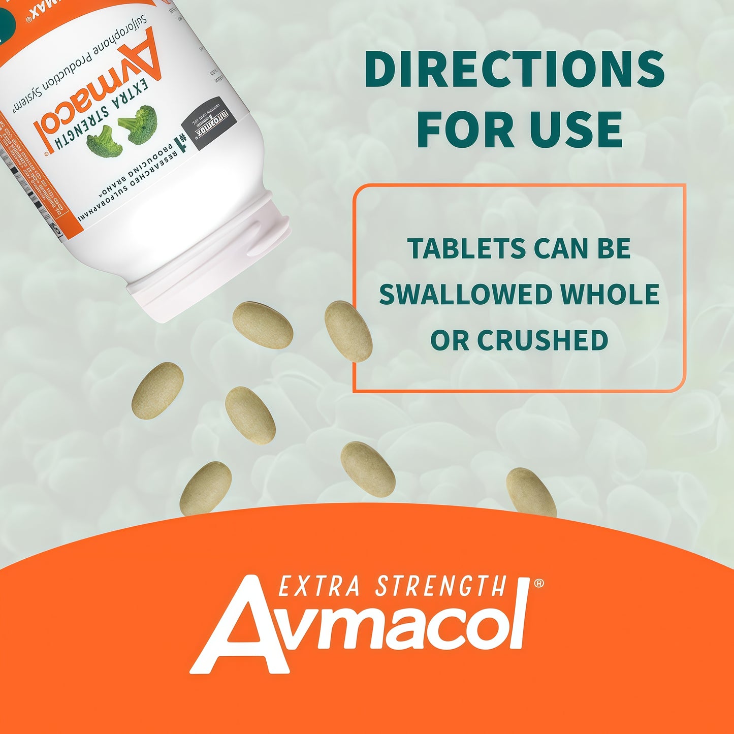 Avmacol Extra Strength