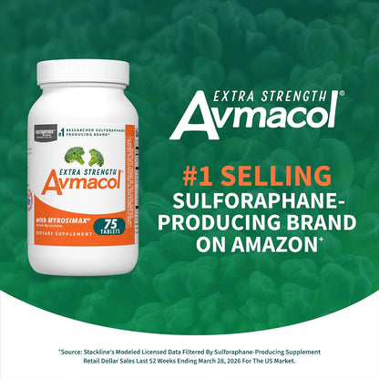 Avmacol Extra Strength