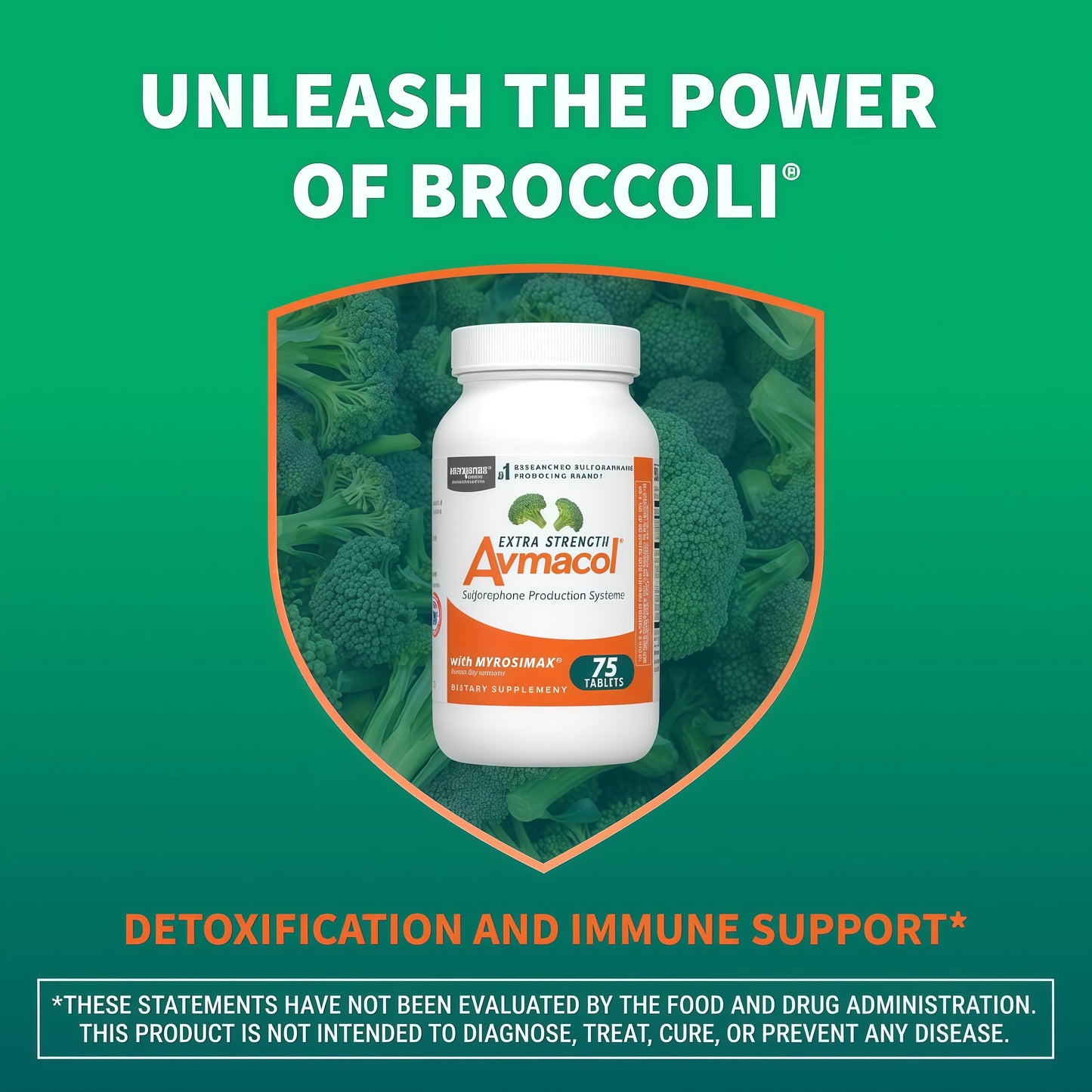 Avmacol Extra Strength